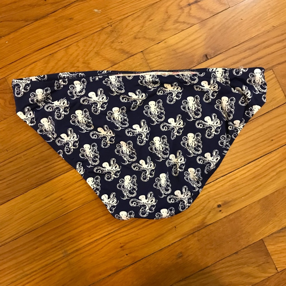 Lilly Pulitzer Bikini Bottom